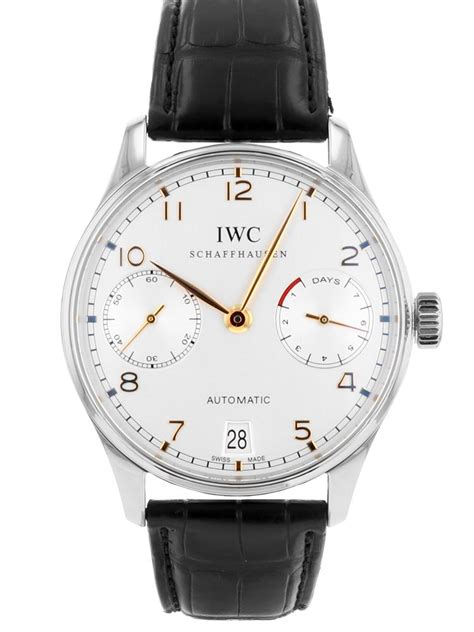 iwc 500114 automatic.